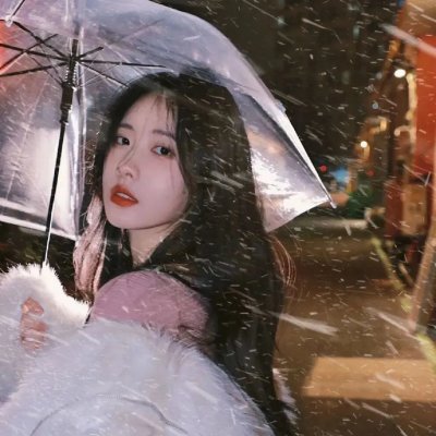 护花神探海报