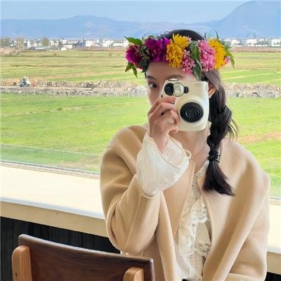 放学后失眠的你海报
