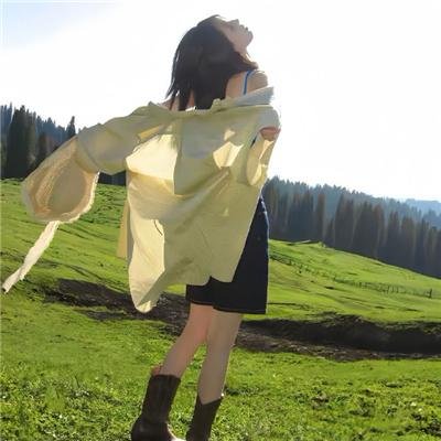 彩鸾春色海报