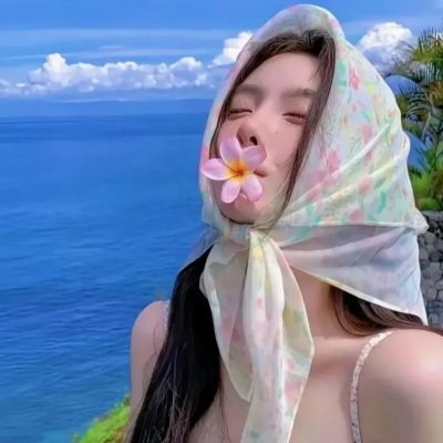 都会性男女海报