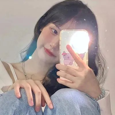仙女下凡海报